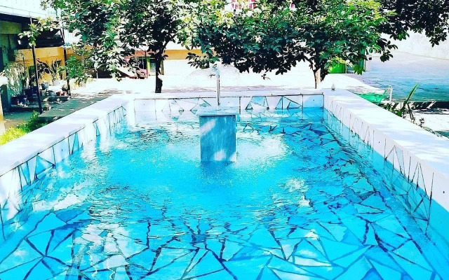 World Guest House
