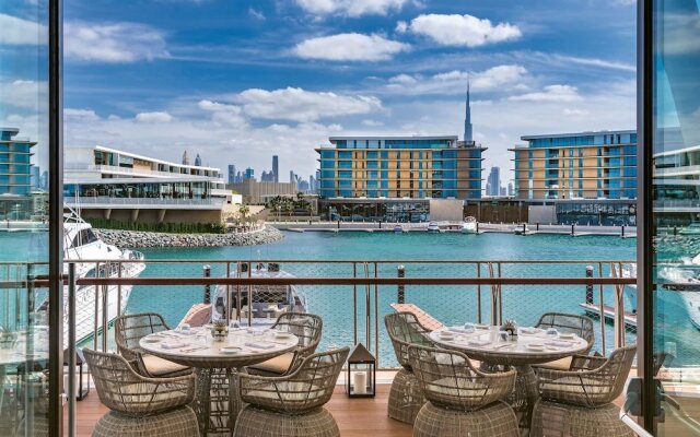 Bulgari Resort Dubai