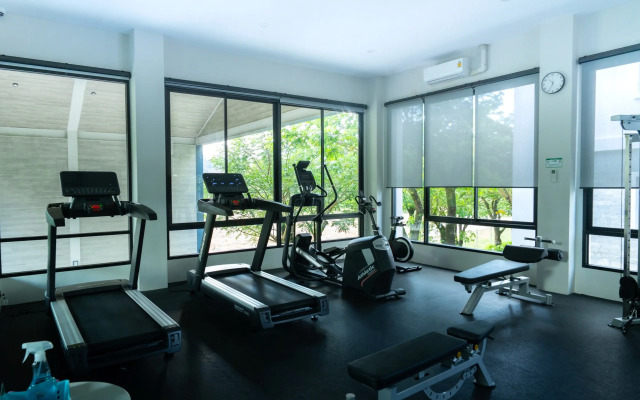 Апарт-отель Coco Calm