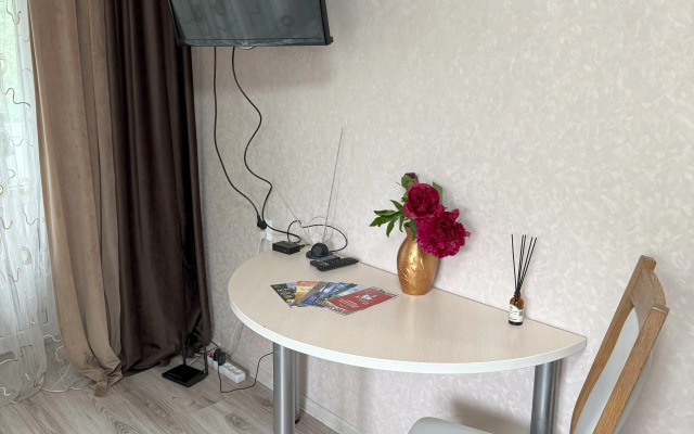 Квартира в самом центре Калининграда