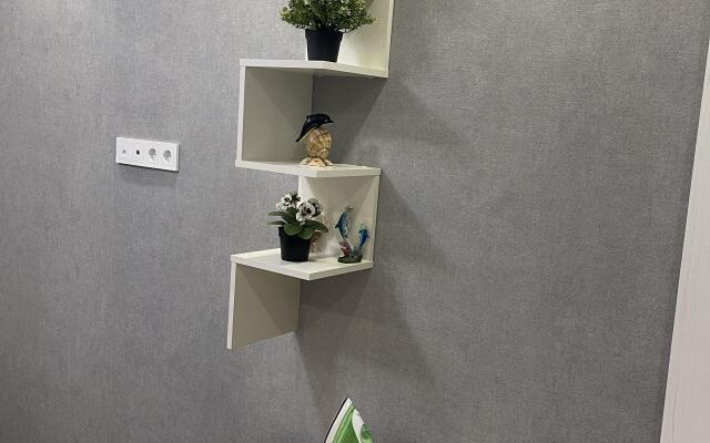 Апартаменты Малиновского Выезд М4