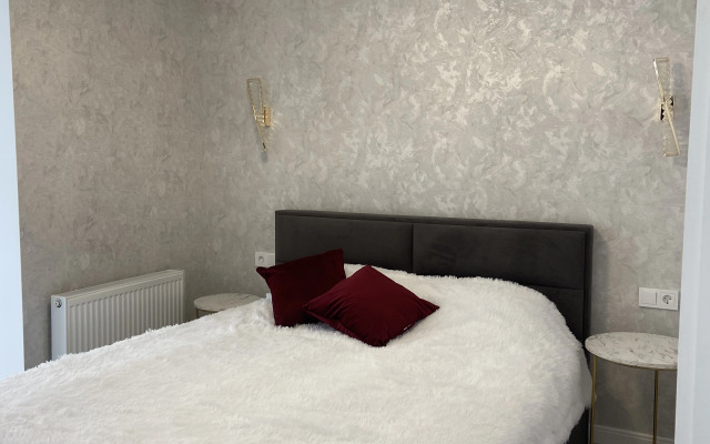 Apartamenty Letto Flat