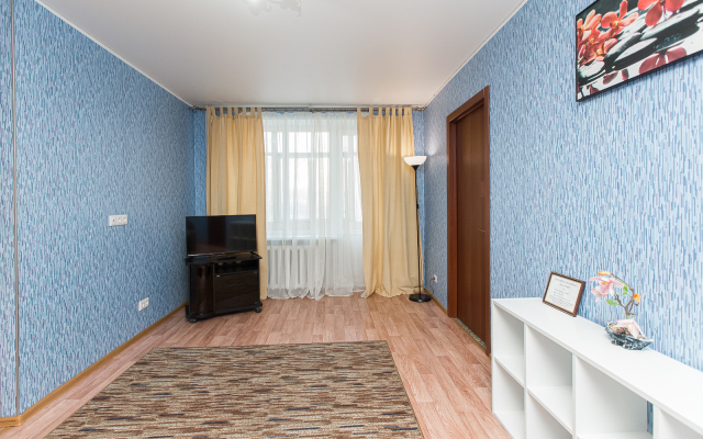 Апартаменты на Воровского 40