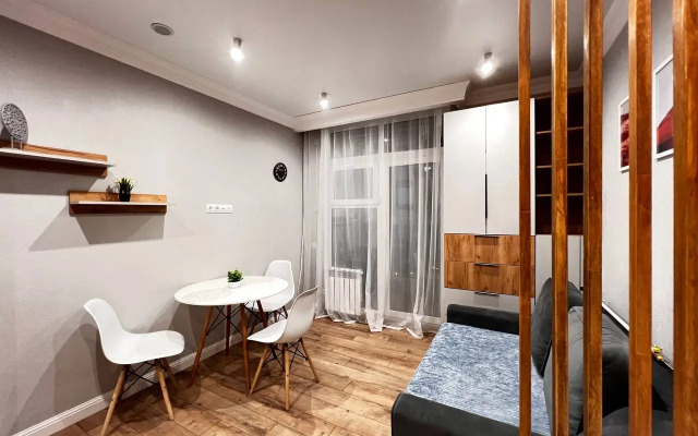 S Sovremennym Remontom V Zhk Levoberezhye Flat