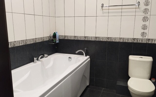 Апартаменты Фешенебельные в Историческом Центре Томска