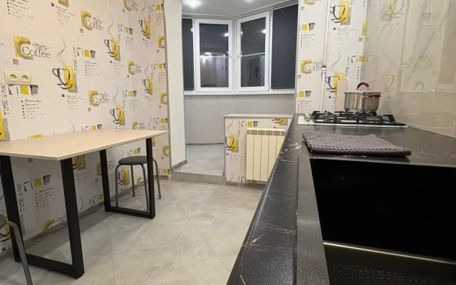 Квартира Уютная квартира, выезд из Волгограда