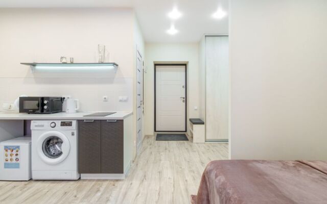 Апартаменты Good Night на Кандинского 7/2