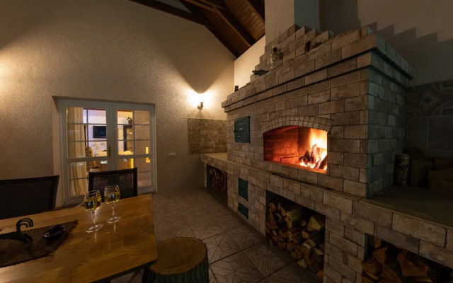 Villa Zen