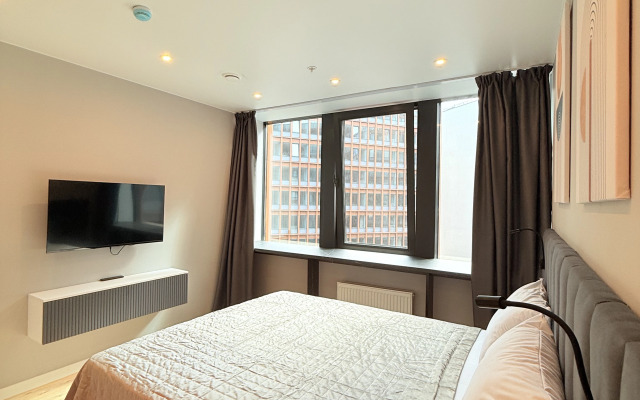 Квартира Заневский 1043-1