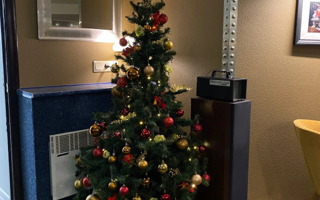 Отель NordWest SPA