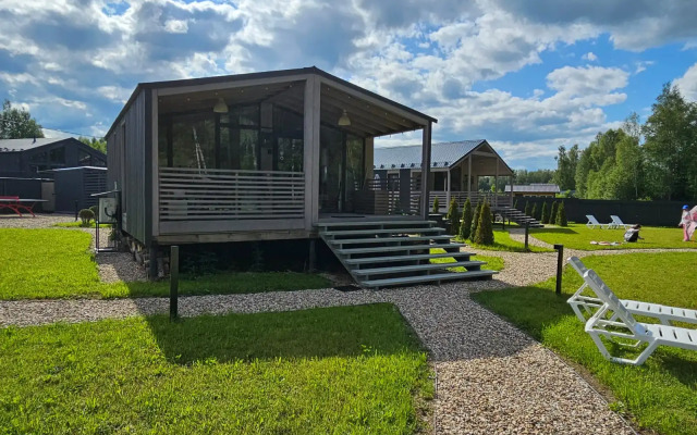 Гостевой дом Елли и Пелли