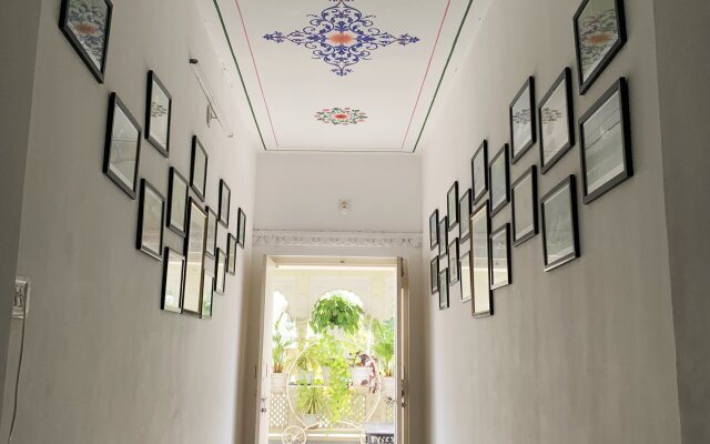 Гостевой дом Gadh Ganesh Homestay