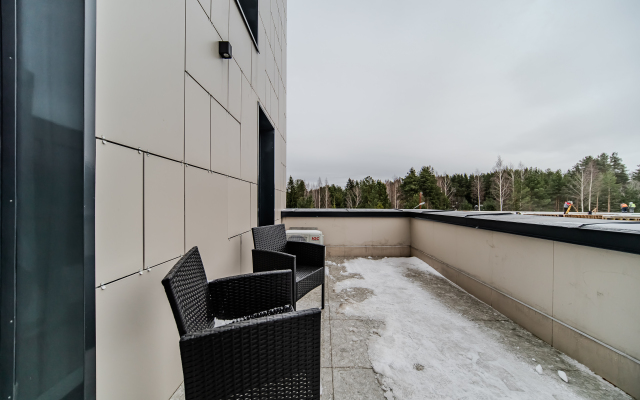 Апартаменты Ohtainn Dream