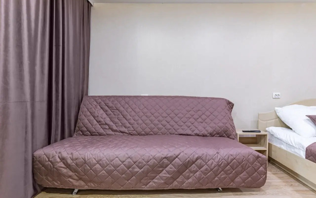 Квартира Уютная в Центре Города