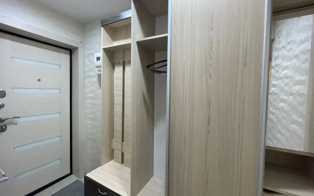 Uyutnaya kvartira Flat