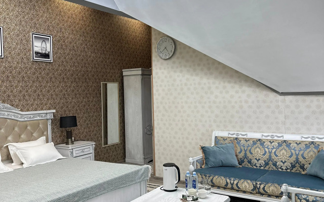 Anor Hotel