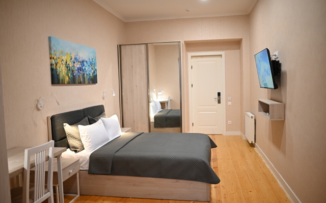 Hotel Well Inn