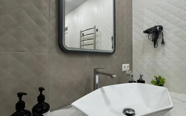 One-room Apartments
