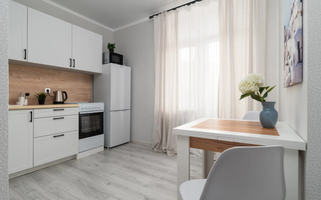 Квартира Здесь Отдых на Губернском