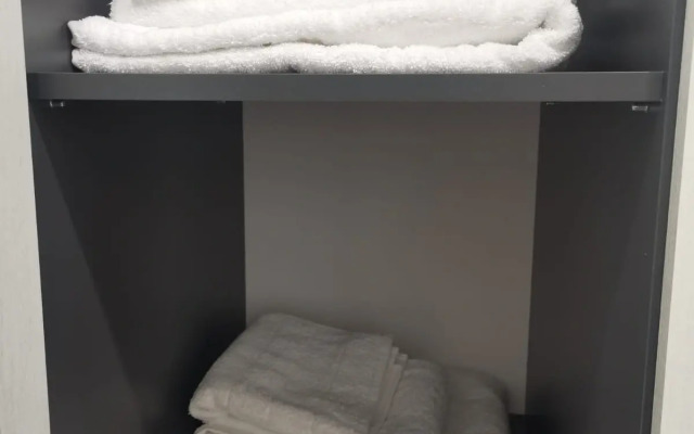 Квартира Студия в Яблоневом