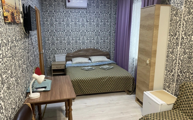 Kontsert Na Taganskoy Hotel