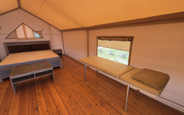 Апартаменты Tour House в Каспийске