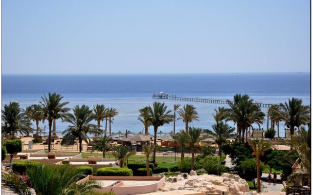 Отель Elphistone Resort Marsa Alam