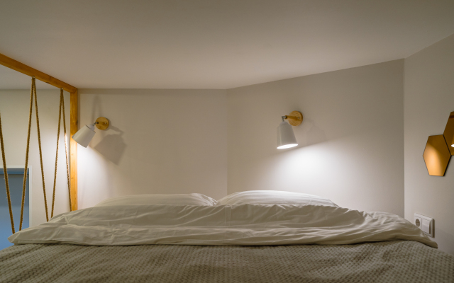 Квартира На Балет 3