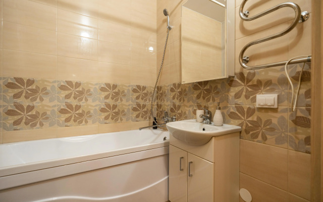 Apartment Apart-studio Moscow