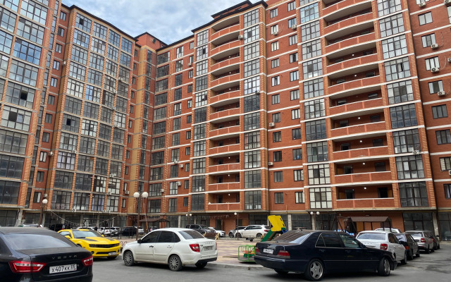 Квартира Sutochno Kvartira05