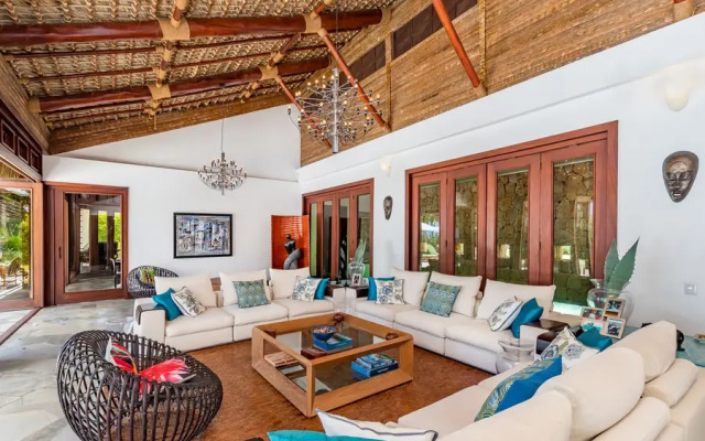 Fantastic at Casa de Campo Villa