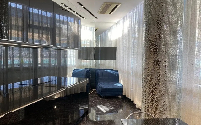 Апартаменты 394 на Крымской