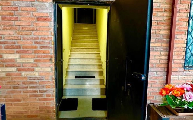 V Starom Tbilisi Apartments