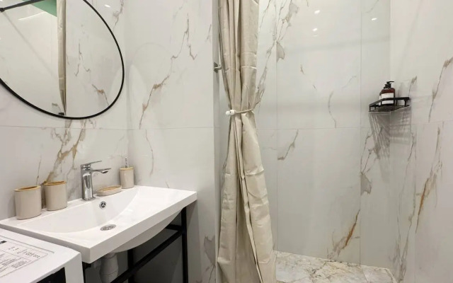 Апартаменты Бизнес Аласса Aura