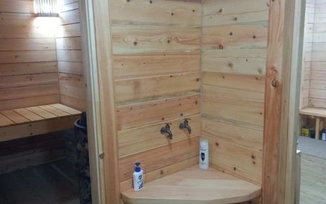 Гостевой дом Еловый