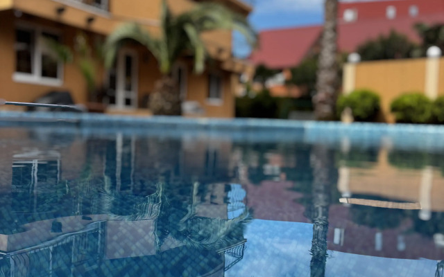 Villa Rif Hotel