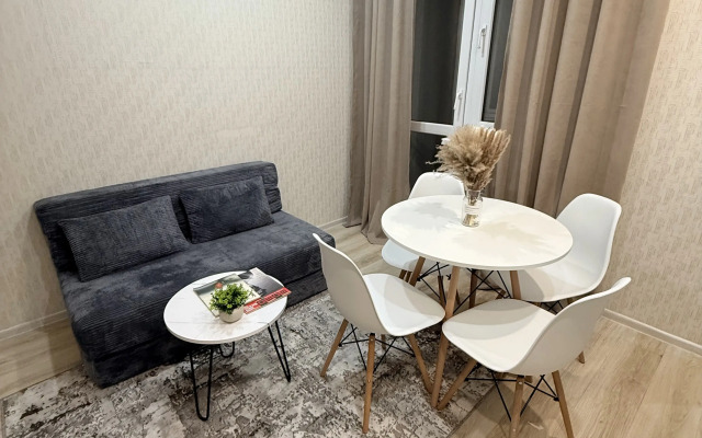 Квартира Уютная