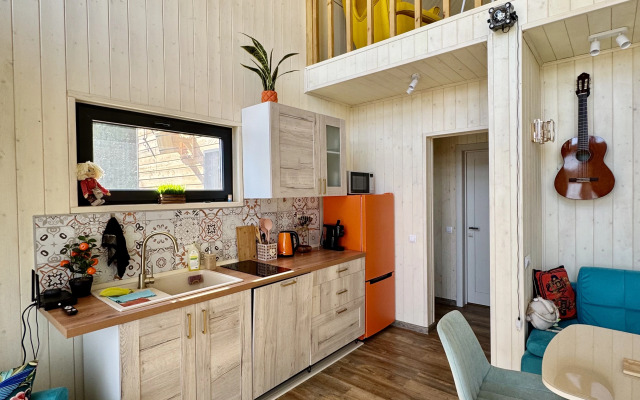 Гостевой дом Оберег