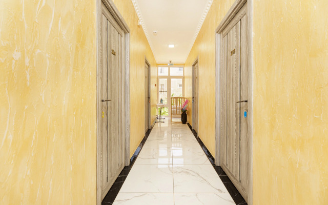 Vavilon Guest House