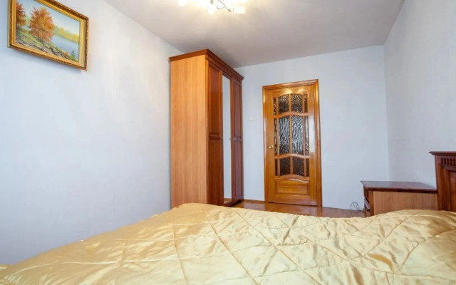 Na Mendeleeva 116 Flat