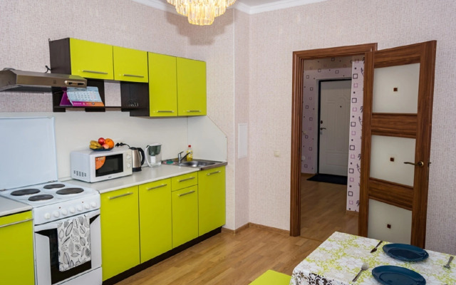 Квартира на Таврической 9к4