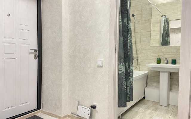 Apartamenty Panova-Park Flat