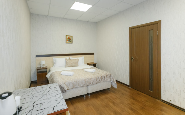 Sochi Passage Hotel