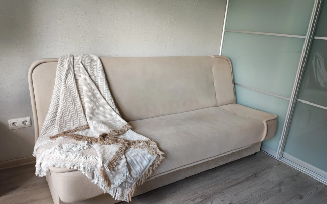 Квартира Уютная в центре ВСЁ РЯДОМ