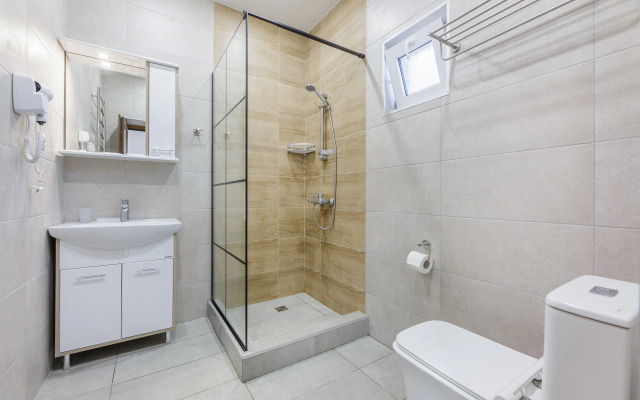 Курортный отель Пляжный Посёлок