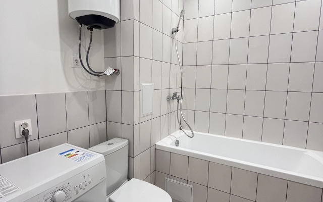Krasivaya Dvukhkomnatnaya Ryadom S Golovoy Lenina Flat