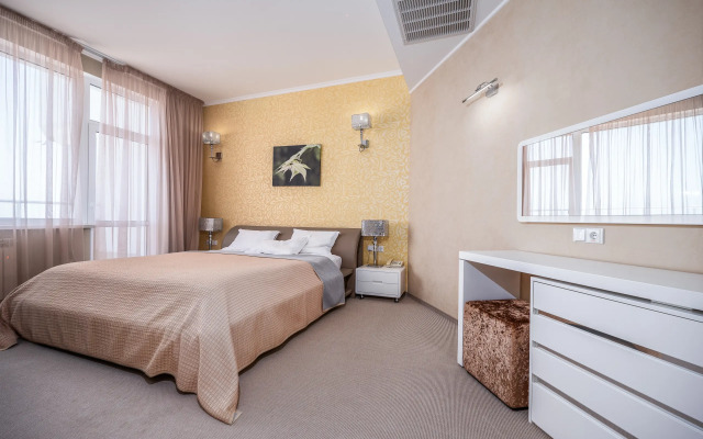 Hotel Yevropa