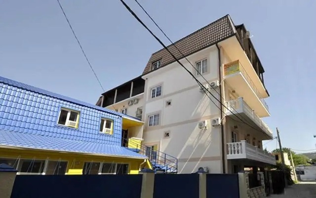 Nikoletta Hotel