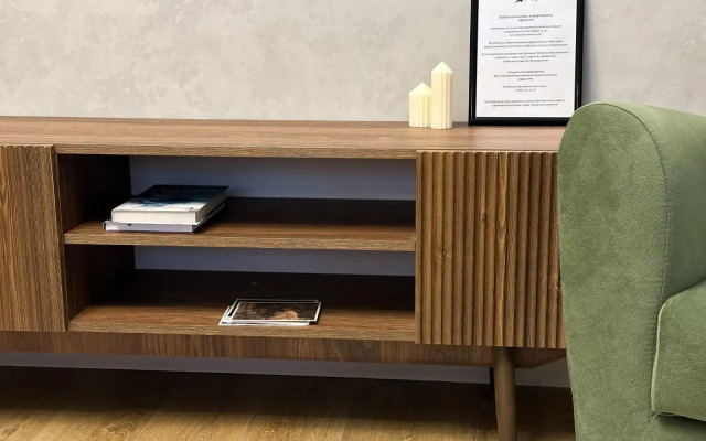 Квартира Кировск, Россия