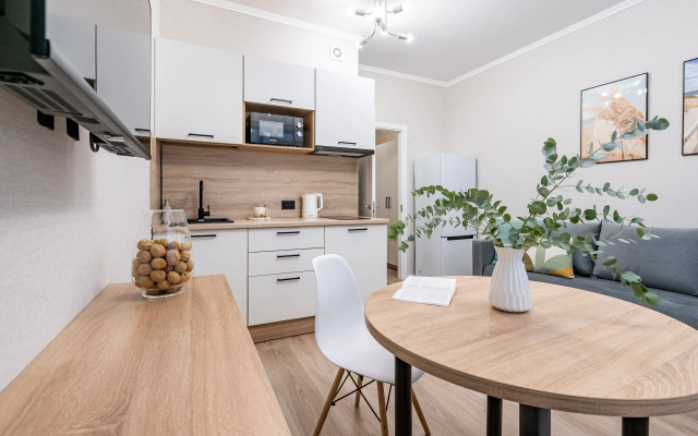 Prosto Yanino Apartaments